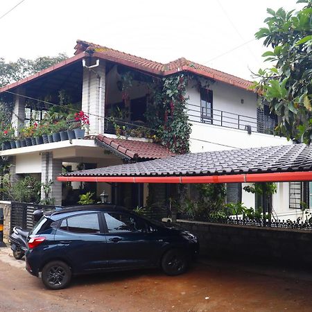 Cornwall Coorg Мадікері Екстер'єр фото
